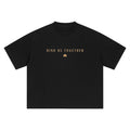 NASRANI Boxy Oversized Heavyweight Tee